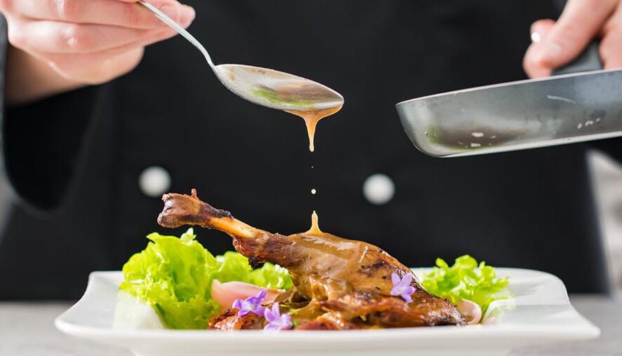Food Safety Instruction and Consulting